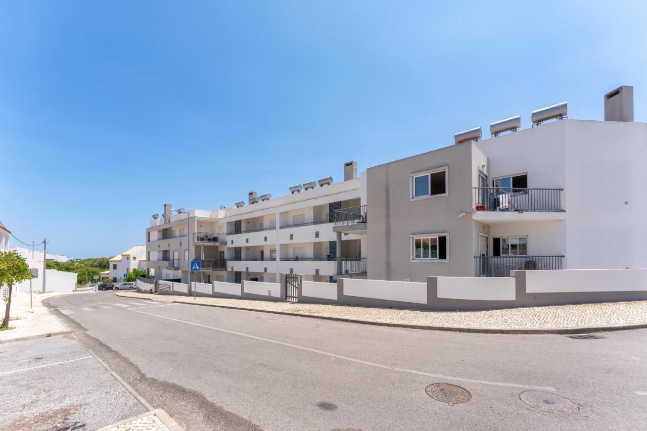 Apartamento Casa De Mare Albufeira Exterior foto