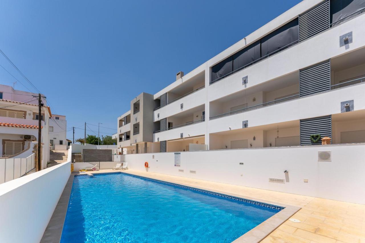 Apartamento Casa De Mare Albufeira Exterior foto